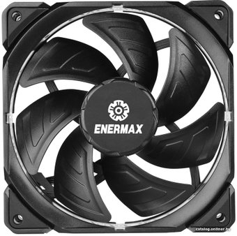 Вентилятор для корпуса Enermax T.B.Silence ADV UCTBA12P
