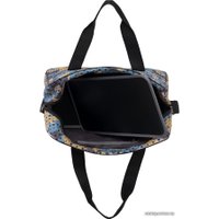 Спортивная сумка Erich Krause 21L Dots vs Camo 51985