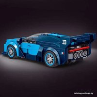 Конструктор Mould King Models 27001 Bugatti Vision GT