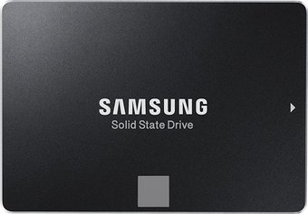 Samsung 850 Evo 500GB [MZ-75E500BW]