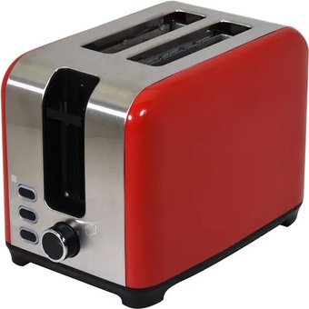 Тостер Oursson TS2120/RD