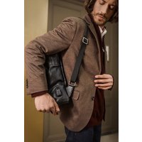 Городской рюкзак Igermann 1088 22С1088КЧ6 (черный)