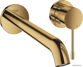 Смеситель Grohe Essence New 19967GN1 (холодный рассвет)
