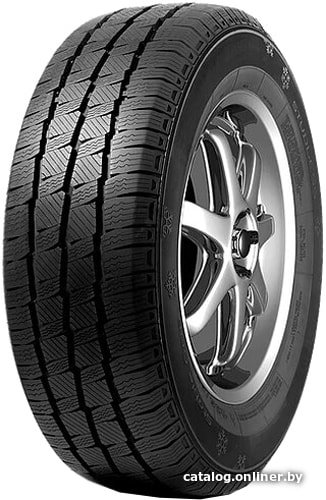 Зимние шины Torque Winter Van WTQ5000 235/65R16C 115/113R