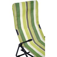 Шезлонг Olsa Лагуна с1401