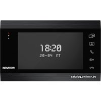 Монитор NOVIcam Magic 7 (черный)