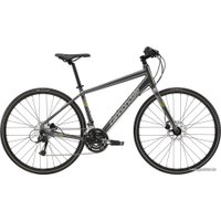 Велосипед Cannondale Quick 5 (2019)