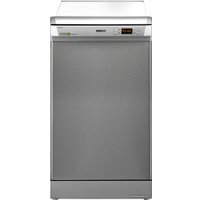 Отдельностоящая посудомоечная машина BEKO DSFS 6830 X