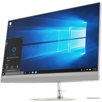 Моноблок Lenovo IdeaCentre 520-27IKL F0D0000HRK