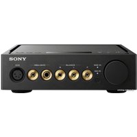 Настольный усилитель Sony TA-ZH1ES