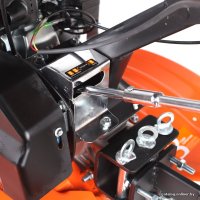 Мотоблок бензиновый Patriot Победа [440107212]