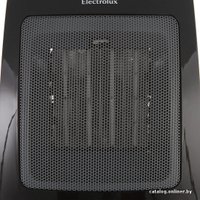 Тепловентилятор Electrolux EFH/C-5115 Black