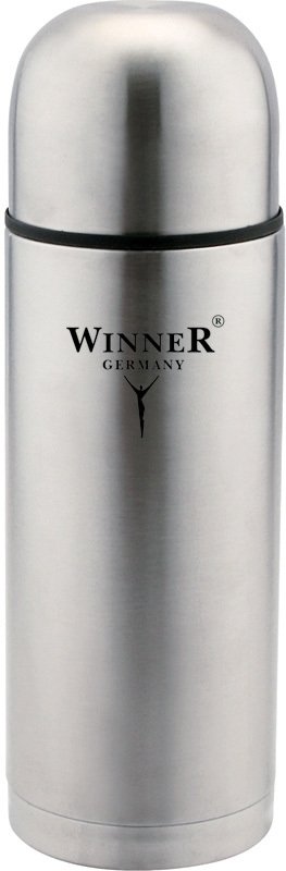 

Термос Winner WR-8221 0.7л (нержавеющая сталь)
