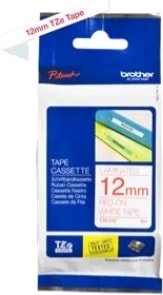 

Картридж-лента для термопринтера Brother TZe232