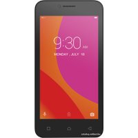 Телефон Lenovo Vibe B Black [2016a40]