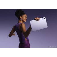 Планшет Xiaomi Redmi Pad SE 4GB/128GB международная версия (фиолетовый)