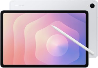 Samsung Galaxy Tab S11 Wi-Fi SM-X730 12GB/128GB (серебристый)