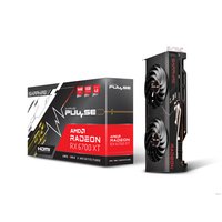 Видеокарта Sapphire Pulse Radeon RX 6700 XT 11306-09-20G