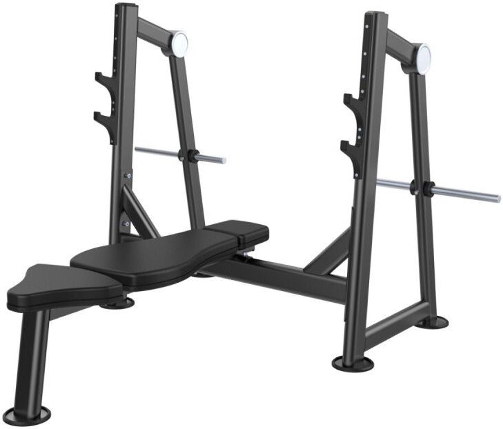 

Силовая скамья DHZ Fitness U2043