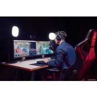 Проводной микрофон Elgato Wave 3 (черный)