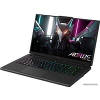 Игровой ноутбук Gigabyte Aorus 7 9MF-E2KZ513SD