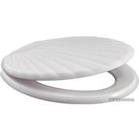 Сиденье для унитаза Орио Люкс КР3-1