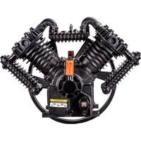 Компрессор FoxWeld Aeromax B2105T 9016 в Бресте