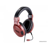 Наушники Nacon Bigben (красный)