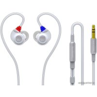 Наушники SoundMagic IN-EAR E30