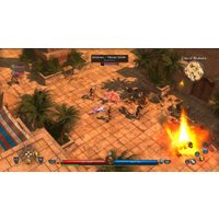  Titan Quest для PlayStation 4