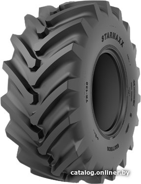 Всесезонные шины Starmaxx TR-130 600/70R30 158D