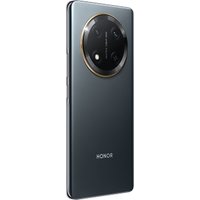 Смартфон HONOR X9c 8GB/256GB (титановый черный)