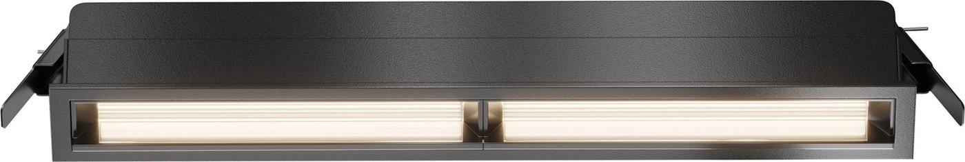 

Точечный светильник Maytoni Parete DL100-12W2.7-3-4K-B