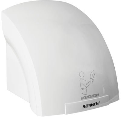 Сушилка для рук Sonnen HD-688 604192
