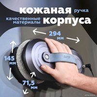 Робот для мытья окон Даджет W220