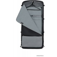 Портплед Samsonite Respark Ozone Black 57 см