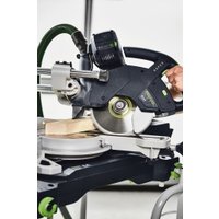 Торцовочная пила Festool KS 60 E-UG-Set/XL 574789