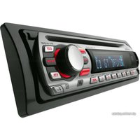 CD/MP3-магнитола Sony CDX-GT410U