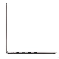 Ноутбук ASUS K401UB-FR049D