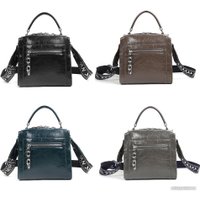 Женская сумка Mironpan 62371 (черный) в Орше