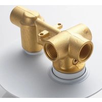Душевая система  Shevanik S4135C