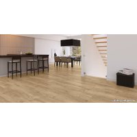 Ламинат Quick-Step Impressive Ultra Дуб классический натуральный (IMU1848) в Бресте