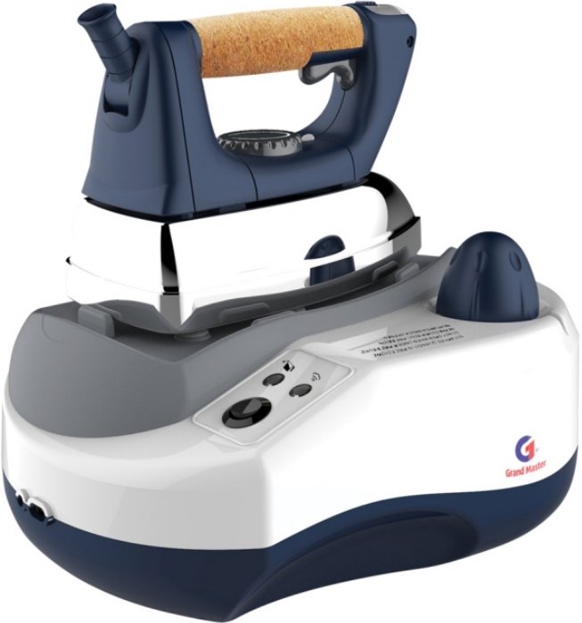 

Утюг Гранд Мастер GM-530