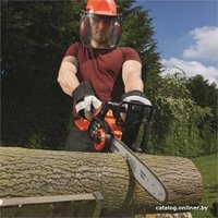 Аккумуляторная пила Black & Decker GKC3630L20 (с 1-м АКБ 2 Ah)