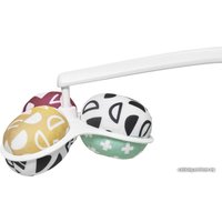 Шезлонг 4moms Mamaroo New 2001003 (серый)