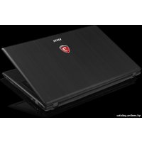 Игровой ноутбук MSI GP70 2PE-015XPL Leopard