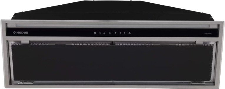 

Кухонная вытяжка Nodor Eclipse 90 BK