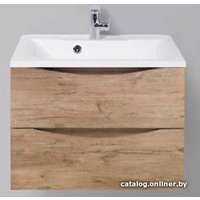  BelBagno Тумба под умывальник Marino-650-2C-SO-RN-P (rovere nature)