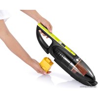 Пылесос LG VS8404SCW