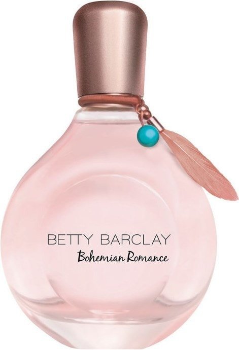 

Туалетная вода Betty Barclay Bohemian Romance EdT 50 мл
